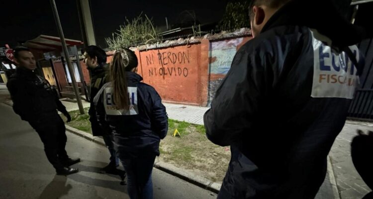 Dos homicidios frustrados se registran durante las últimas horas en la región Metropolitana