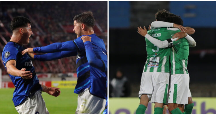 Huachipato recibe a Racing en busca de los 8vos de final de Copa Sudamericana: dónde ver por TV