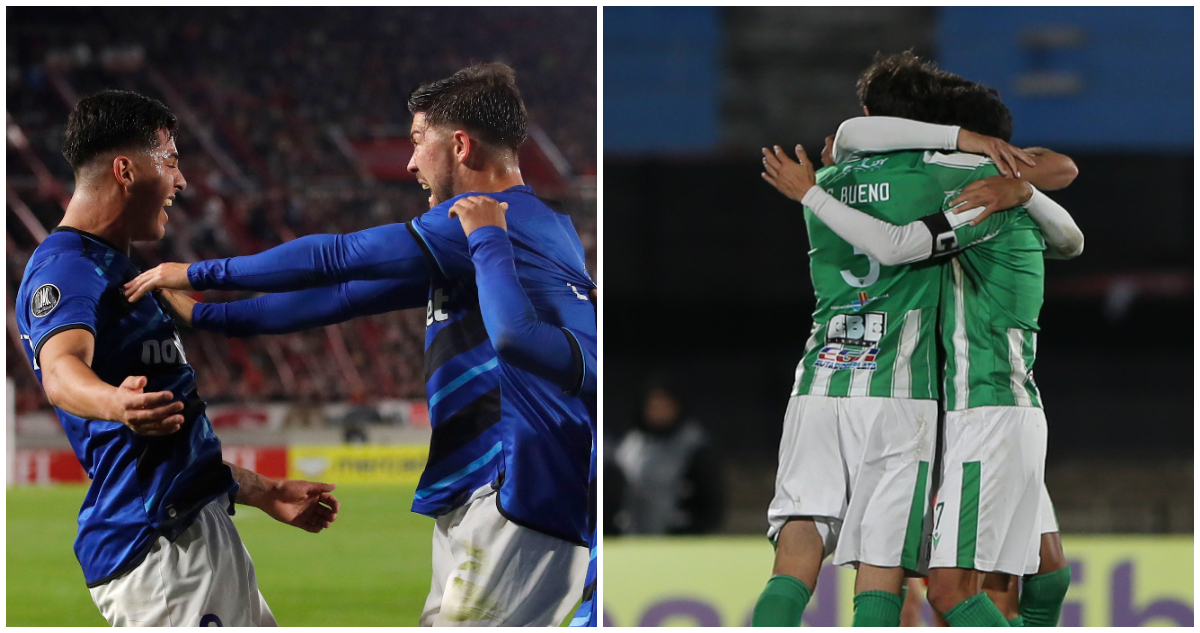 Huachipato recibe a Racing en busca de los 8vos de final de Copa Sudamericana: dónde ver por TV