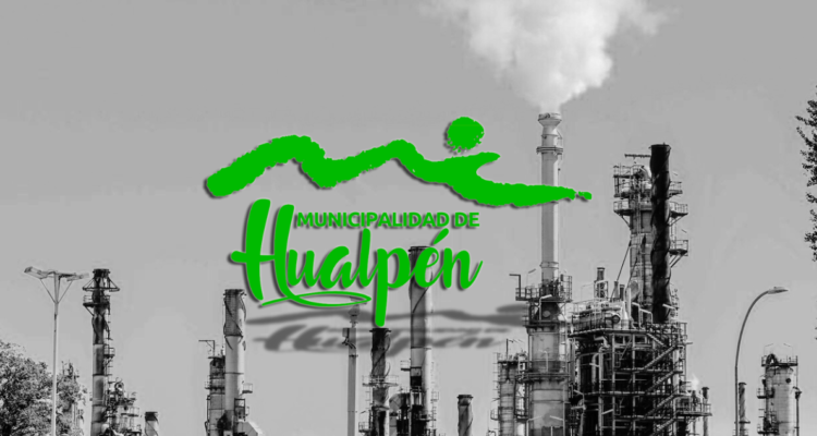 Municipio de Hualpén presentará solicitud para que comuna quede exenta del alza de la luz