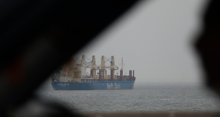 Huelga sindicato tripulantes