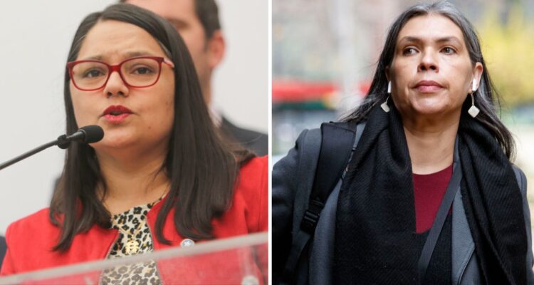 PC arremete contra republicanos: “Algunos no tendrían problema en volver a dar un golpe de Estado”