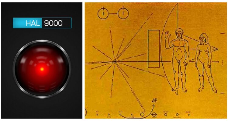 Dos científicos proponen enviar una inteligencia artificial (IA) al espacio para facilitar la comunicación con posibles aliens que encuentre