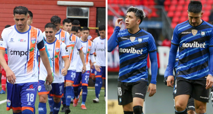 Imperial Unido no jugará llave de Copa Chile ante Huachipato: “Da para pensar que esto está arreglado”