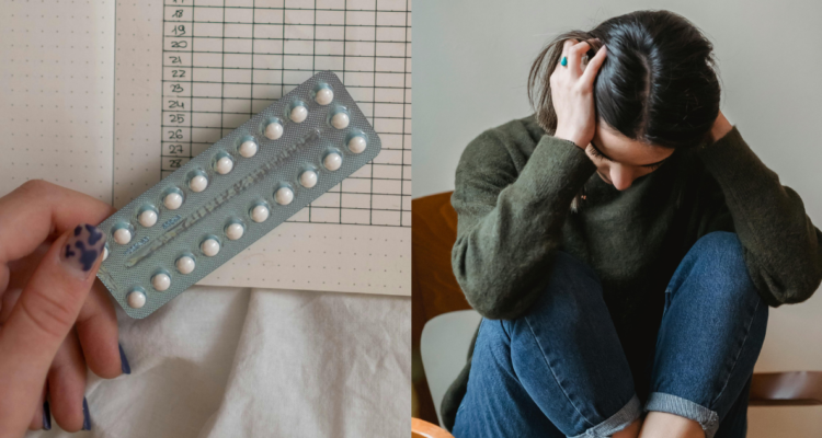 ¿Influyen los anticonceptivos hormonales en nuestro estado anímico? Experta en neurociencia lo explica