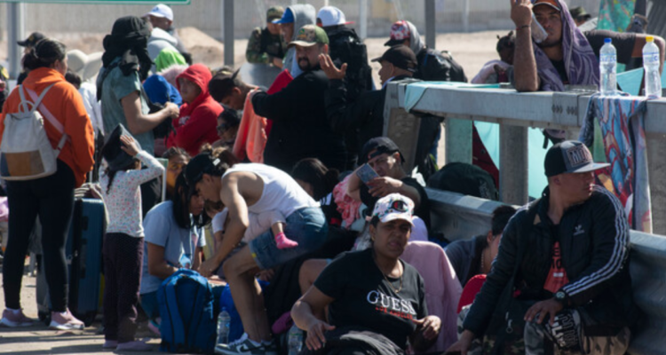 Contexto / Archivo Agencia UNO