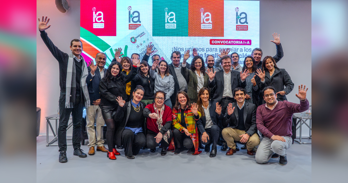 Últimos días para que empresas y pymes postulen sus innovaciones alimentarias a “Convocatoria I+A”