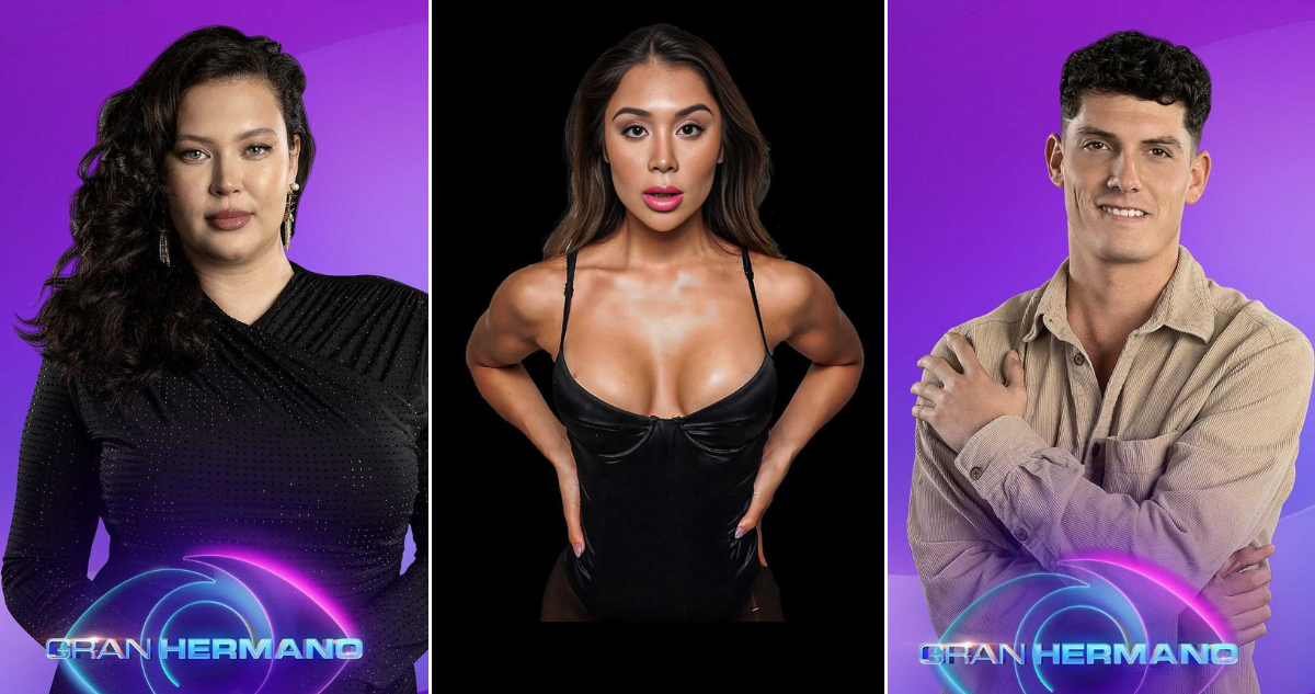 Gran Hermano 2