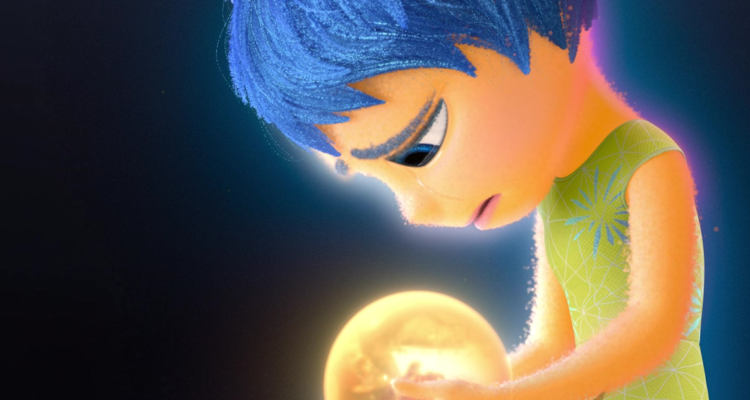 Al crecer, tal como en IntensaMente, nuestras emociones evolucionan y se vuelven más compleja, afectando cómo percibimos la alegría.