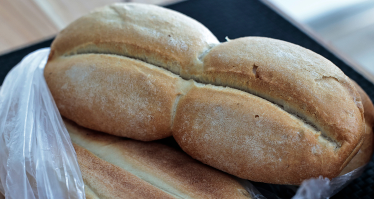 intentaron entrar droga en una marraqueta