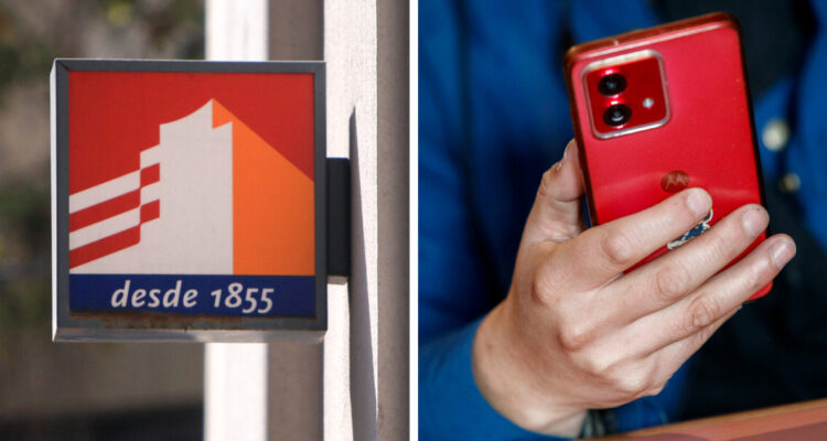 Reportan intermitencias en BancoEstado y otros bancos: no se puede hacer trámites o entrar a la app