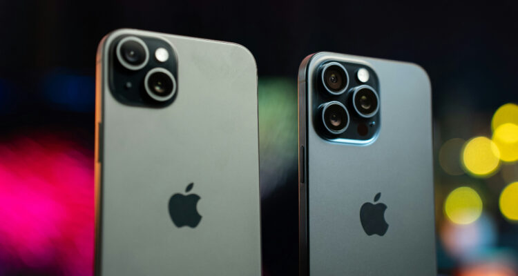 El iPhone 16 estaría a 3 meses de su lanzamiento