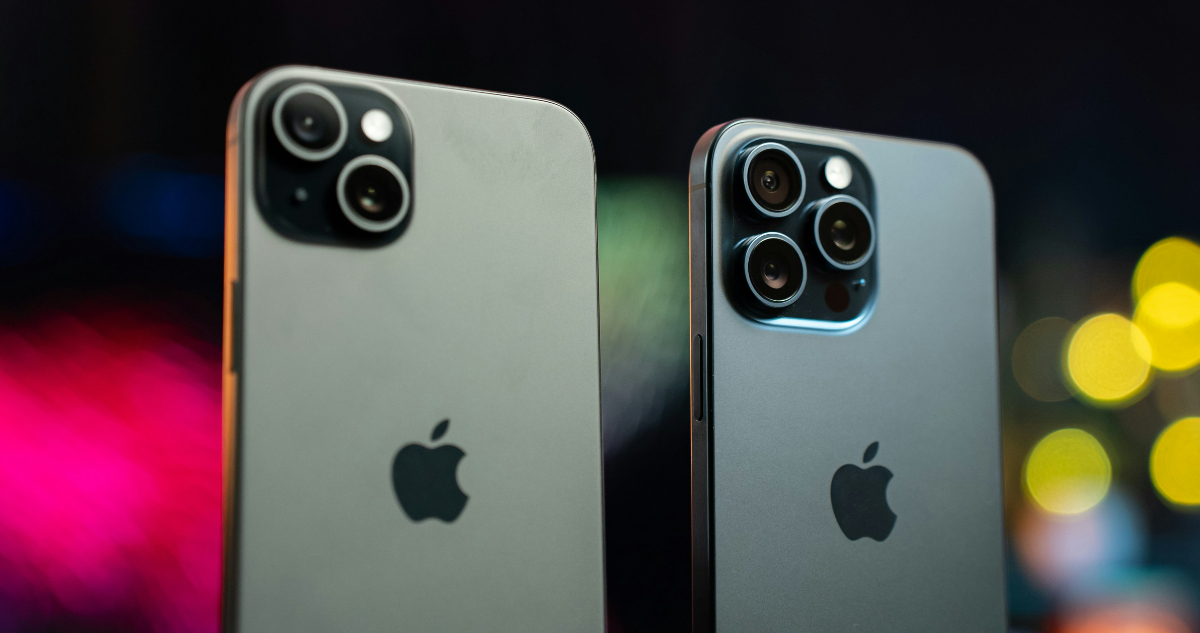 El iPhone 16 estaría a 3 meses de su lanzamiento
