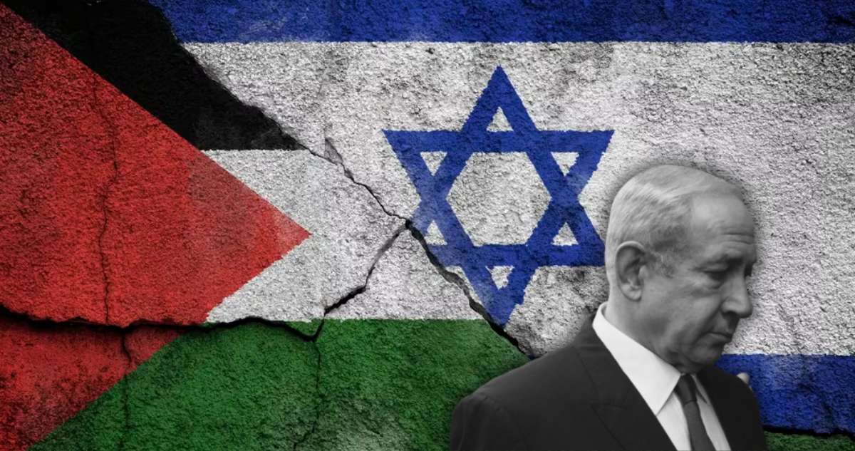 La ocupación de Israel en territorios palestinos desde 1967 es ilegal y debe devolverlos, según CIJ