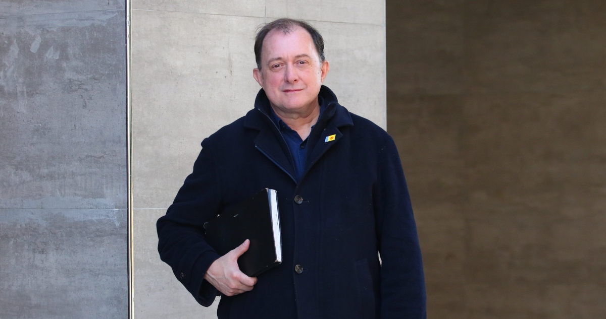 IVÁN PODUJE UNICO CANDIDATO DE DERECHA PARA ALCALDÍA DE VIÑA DEL MAR