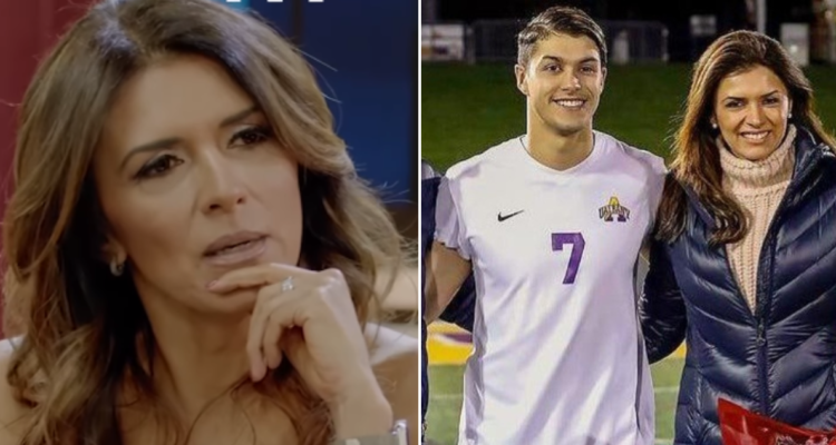 Ivette Vergara por Nicolás Solabarrieta