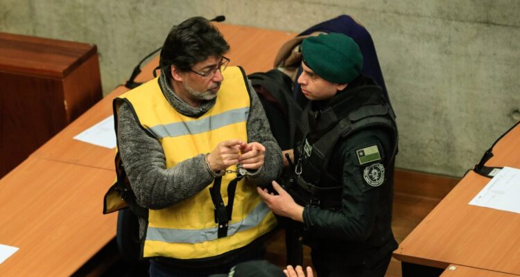 Defensa de Jadue realiza otro intento para sacarlo de la cárcel a días de plazo para seguir de alcalde