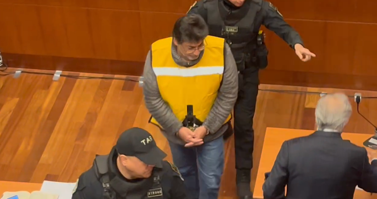 Revisan prisión de Jadue con nuevo revés: tribunal no acoge petición para inhabilitar juezas