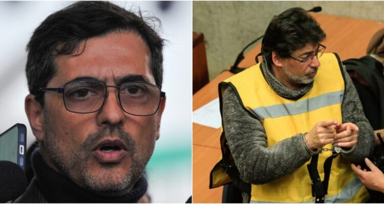 Recoleta tiene alcalde suplente: Daniel Jadue será reemplazado por su “delfín”, Fares Jadue