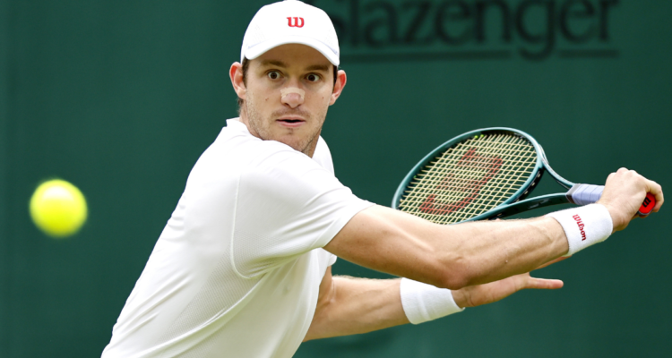 Nicolás Jarry preocupa por su condición de salud: “No me siento bien y no me voy a sentir bien pronto”