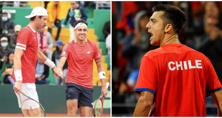 Jarry Tabilo Barrios París 2024