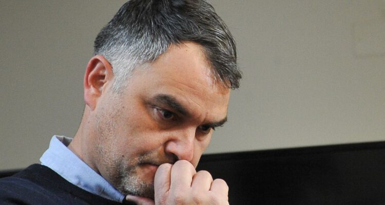 Víctor Huenante | Agencia UNO