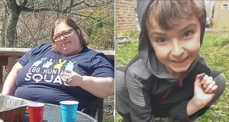 Caso de Jennifer Lee Wilson