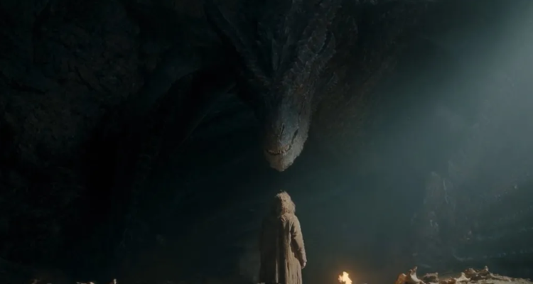 En el séptimo episodio de “Casa del Dragón”, se presentaron los nuevos jinetes de dragones, Hugh y Ulf, quienes participarán en la guerra.