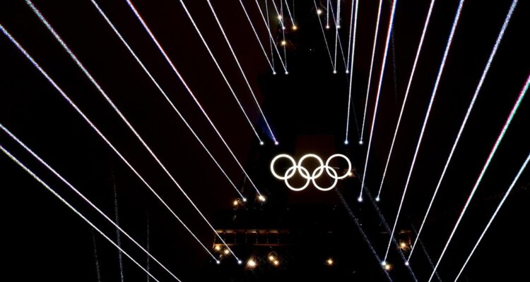 Los servicios de inteligencia franceses están alerta, recibiendo informes de ciberataques e intentos de Hackeo dirigidos a los JJOO de París.