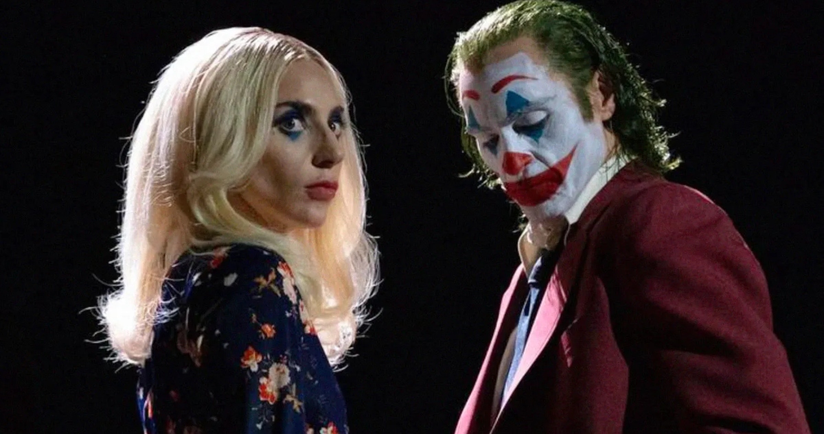 Joaquin Phoenix y reacción de Lady Gaga al escucharlo cantar para “Joker 2”: “Me hizo sentir seguro”