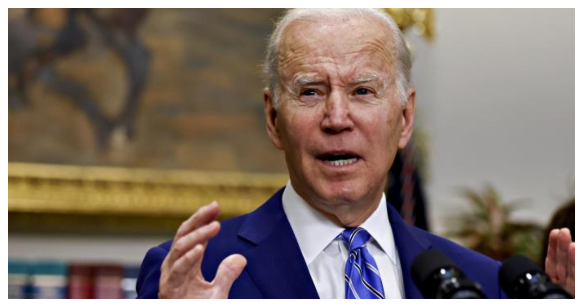 joe biden