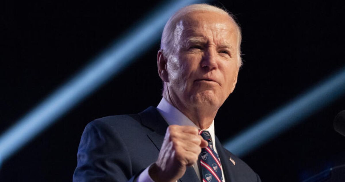 Joe Biden | RFI