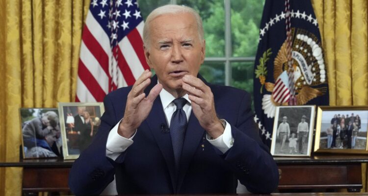 Joe Biden