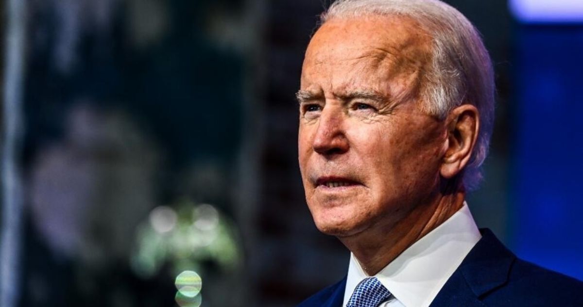 joe biden