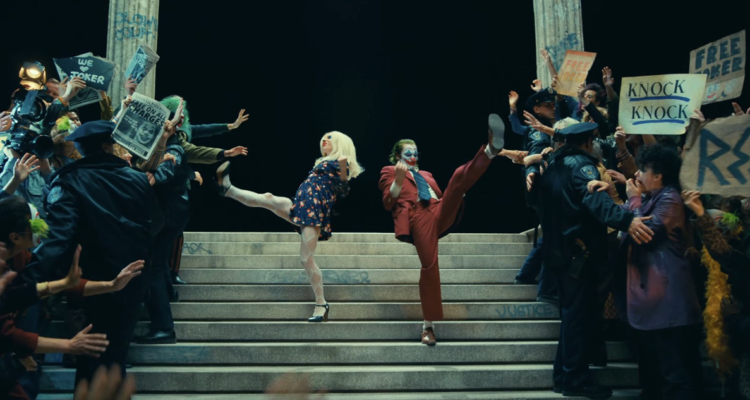 Este martes, Warner Bros. lanzó un nuevo y caótico tráiler de Joker: Folie À Deux, que da más indicios sobre la trama, y las alucinaciones.