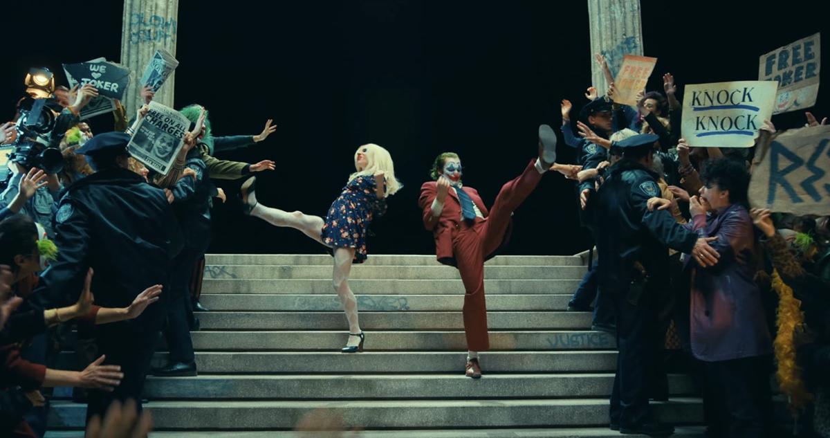 Este martes, Warner Bros. lanzó un nuevo y caótico tráiler de Joker: Folie À Deux, que da más indicios sobre la trama, y las alucinaciones.