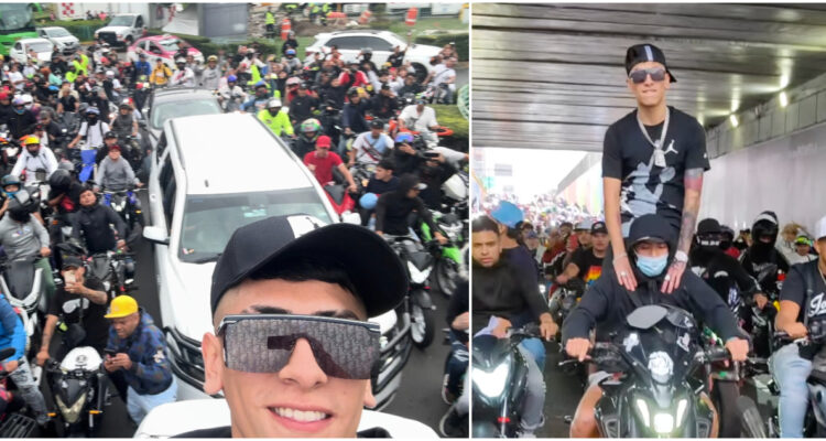 Jordan 23 en México