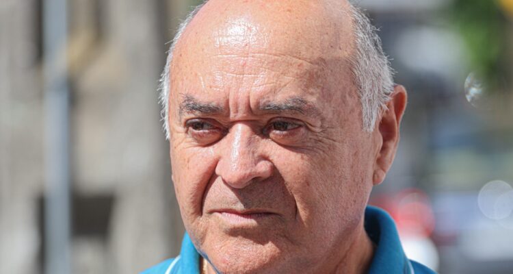 ARCHIVO | Agencia UNO