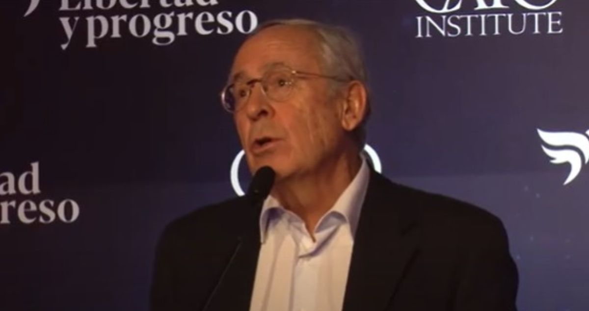 josé piñera
