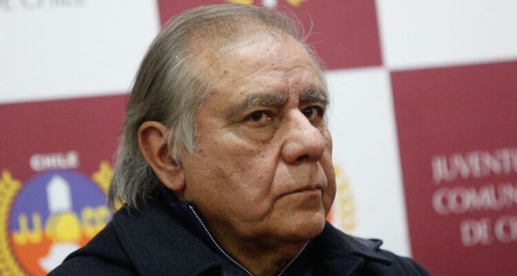 Lagos (PC) asegura que el crimen organizado “tiene infiltrado” el sistema político y económico