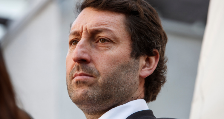 juan antonio coloma renuncia macaya udi