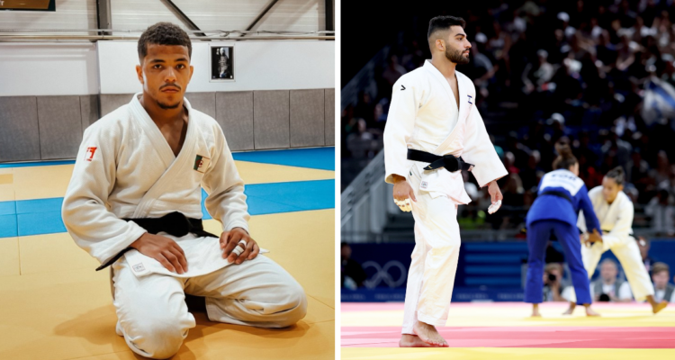 Judoca argelino no se presenta ante israelí en JJOO: investigan posibles motivos políticos