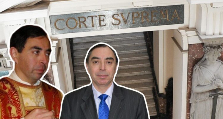 No puede ser diácono y magistrado: juez “religioso” continúa ejerciendo pese a impedimento jurídico