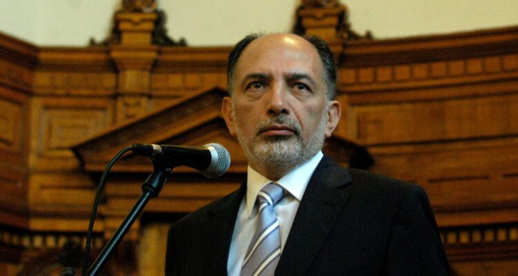Comisión de Ética de la Suprema abre investigación a ministro Muñoz por presunta filtración a su hija