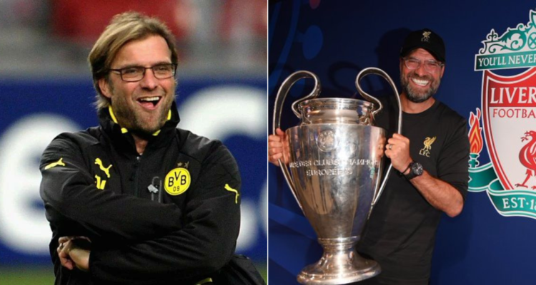 Jürgen Klopp anuncia su retiro del fútbol internacional.