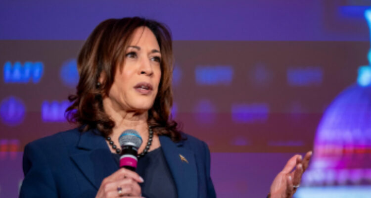 Kamala Harris