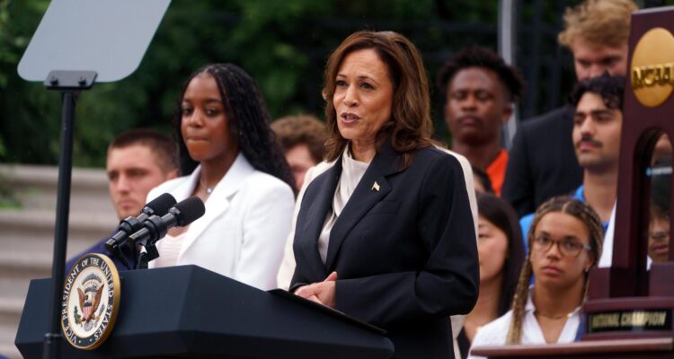 kamala harris