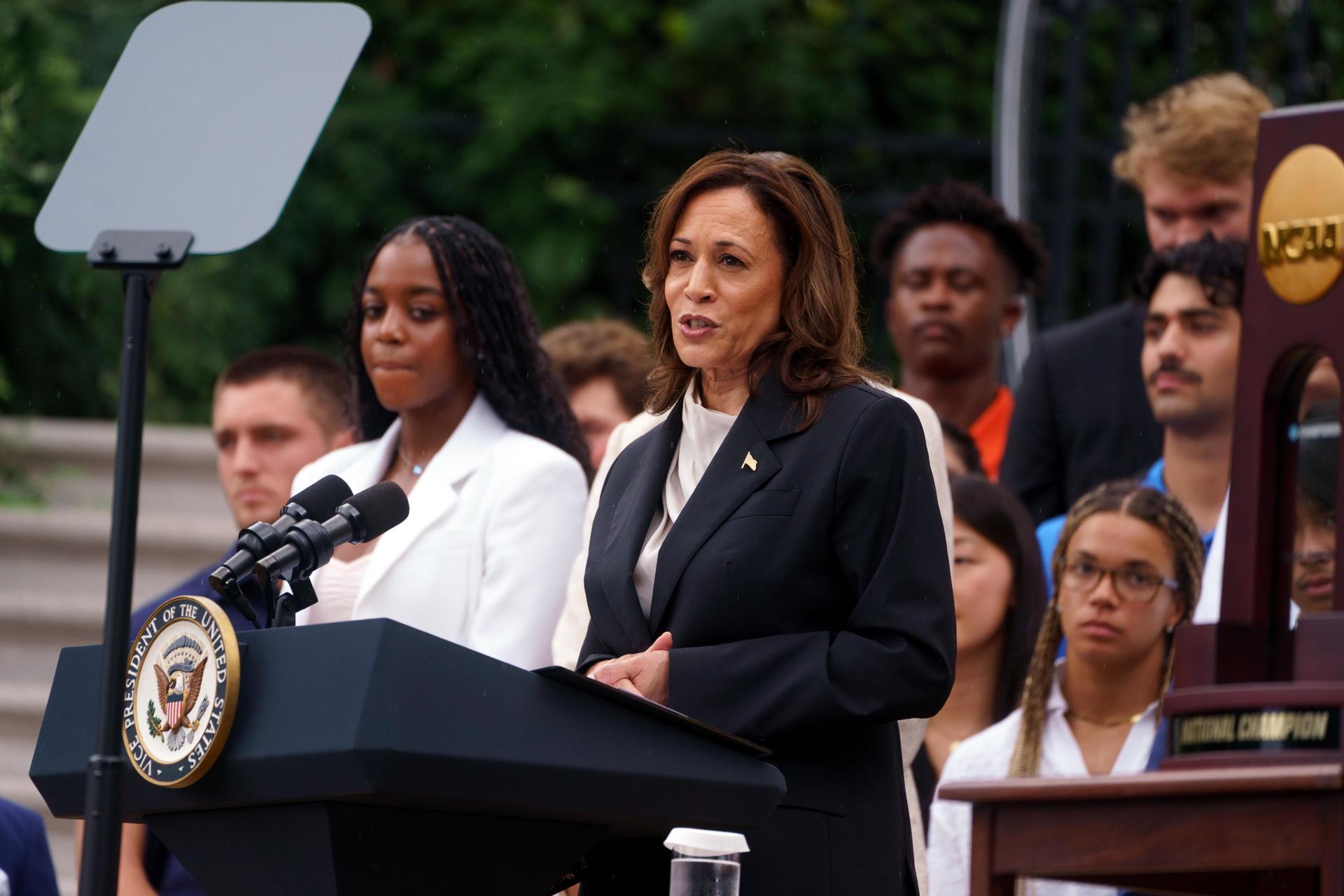 kamala harris