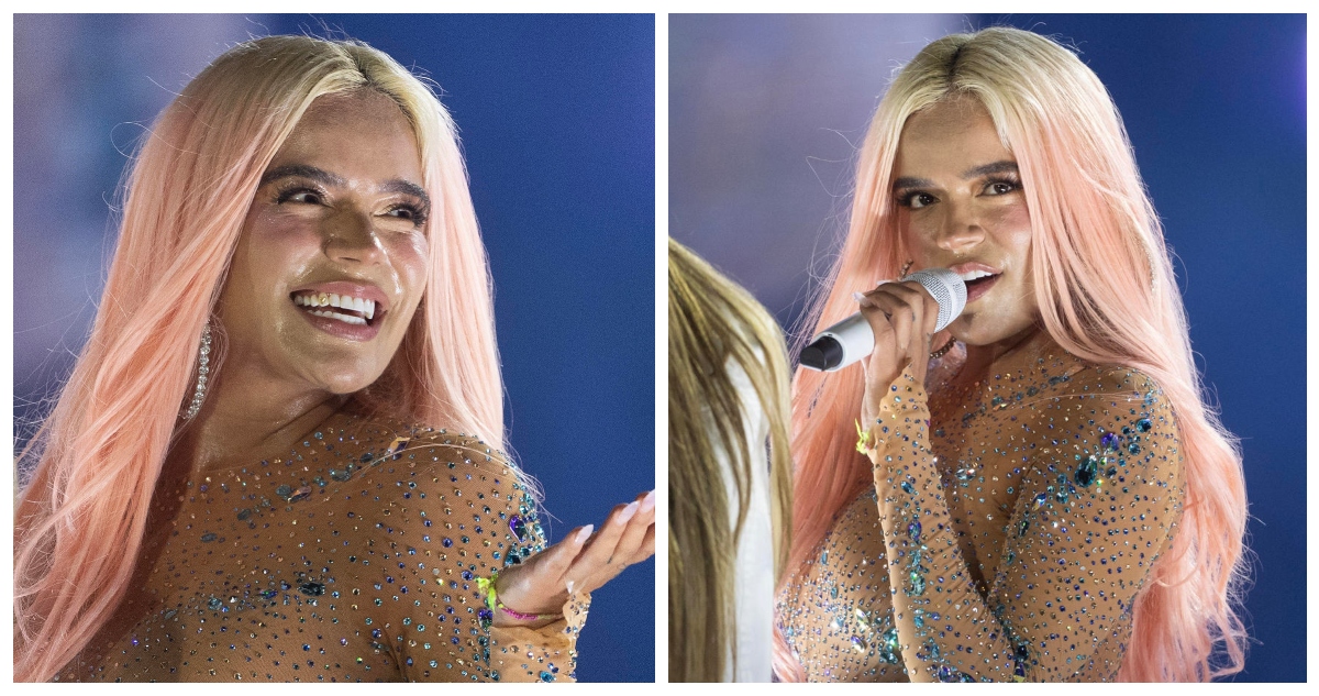 Karol G transmitirá gratis último show de “Mañana será bonito”: “Que sepan todos, cierren la cuadra”