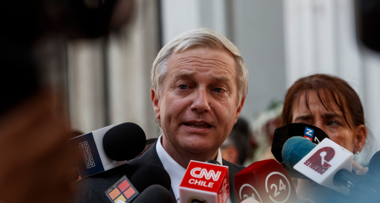 Archivo / Agencia UNO